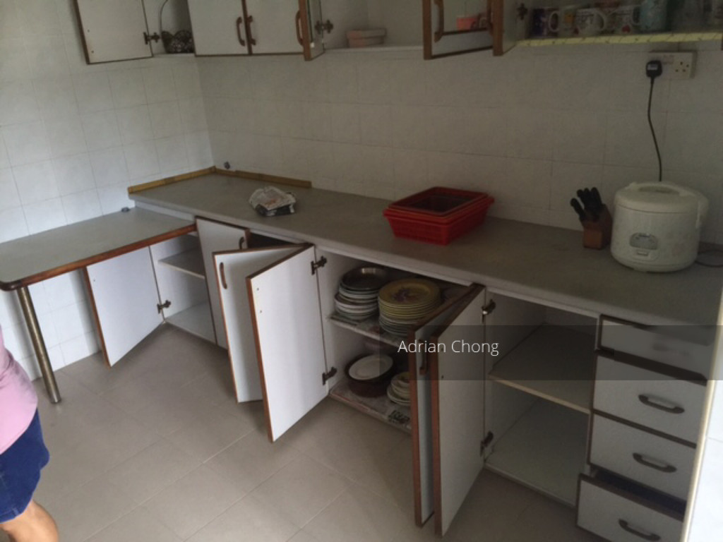 Blk 703 Woodlands Drive 40 (Woodlands), HDB 5 Rooms #146847072
